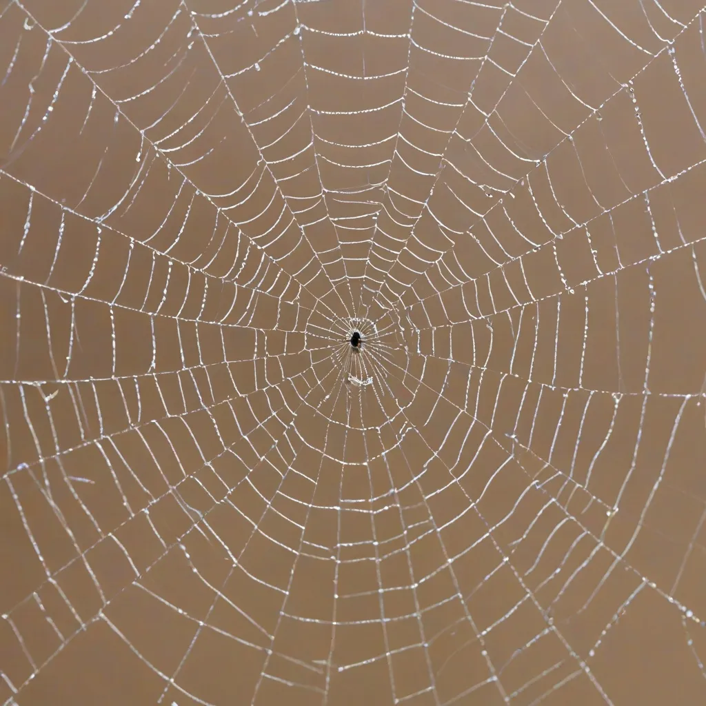 Jak pozbyć się pająków z domu? Praktyczne wskazówki