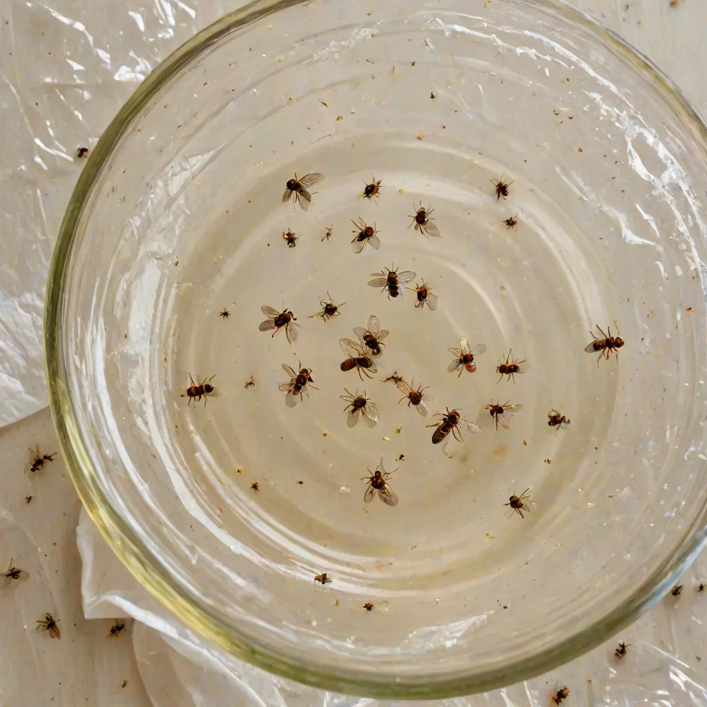 Jak pozbyć się much z domu? Najlepsze sposoby na uporanie się z nimi