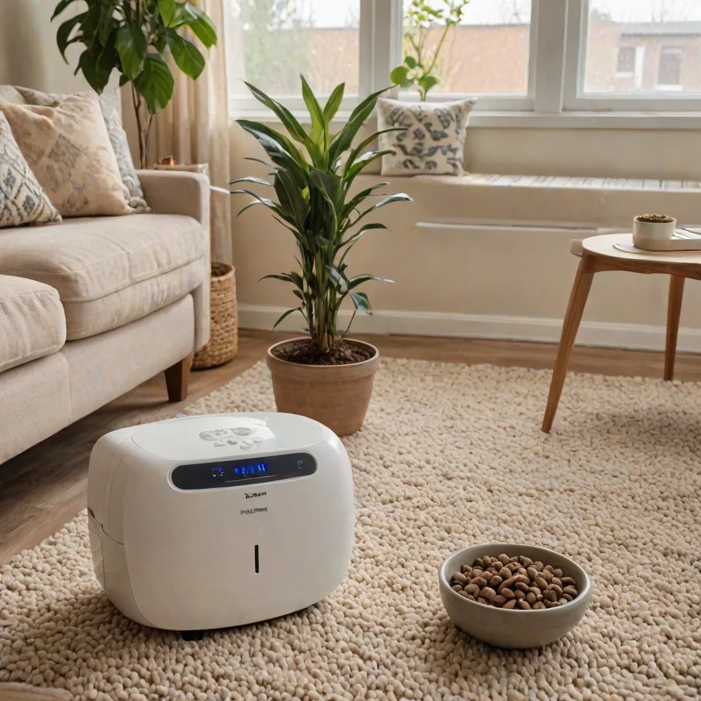 Jak zmniejszyć wilgotność w domu? Skuteczne metody i porady