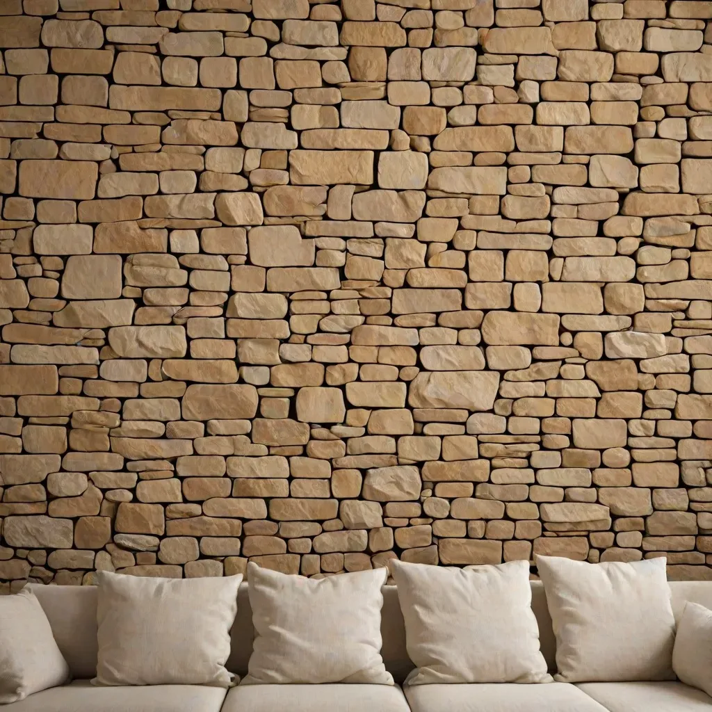 Klejenie kamienia naturalnego