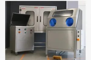 Najczęściej zadawane pytania dotyczące myjek kabinowych