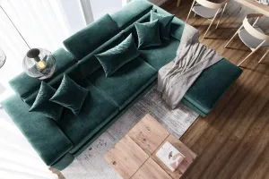 Jak połączyć nowoczesny design z przytulnością wnętrza